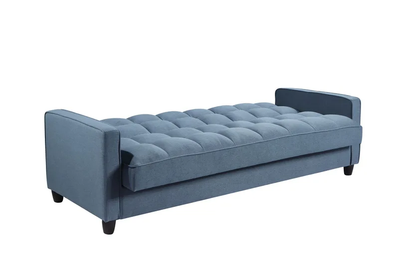 free sample cheap price high quality European style single sofa bed