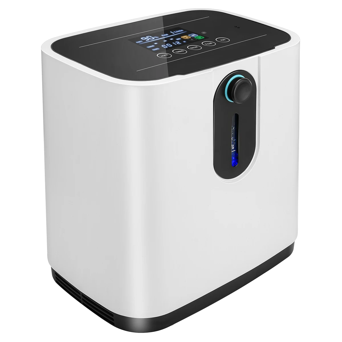 China supplier high quality oxygen generator medical cheap oxygen concentrator home oxygen For Promotional
