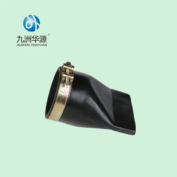 Huayuan Water Treatment Flexible Valve