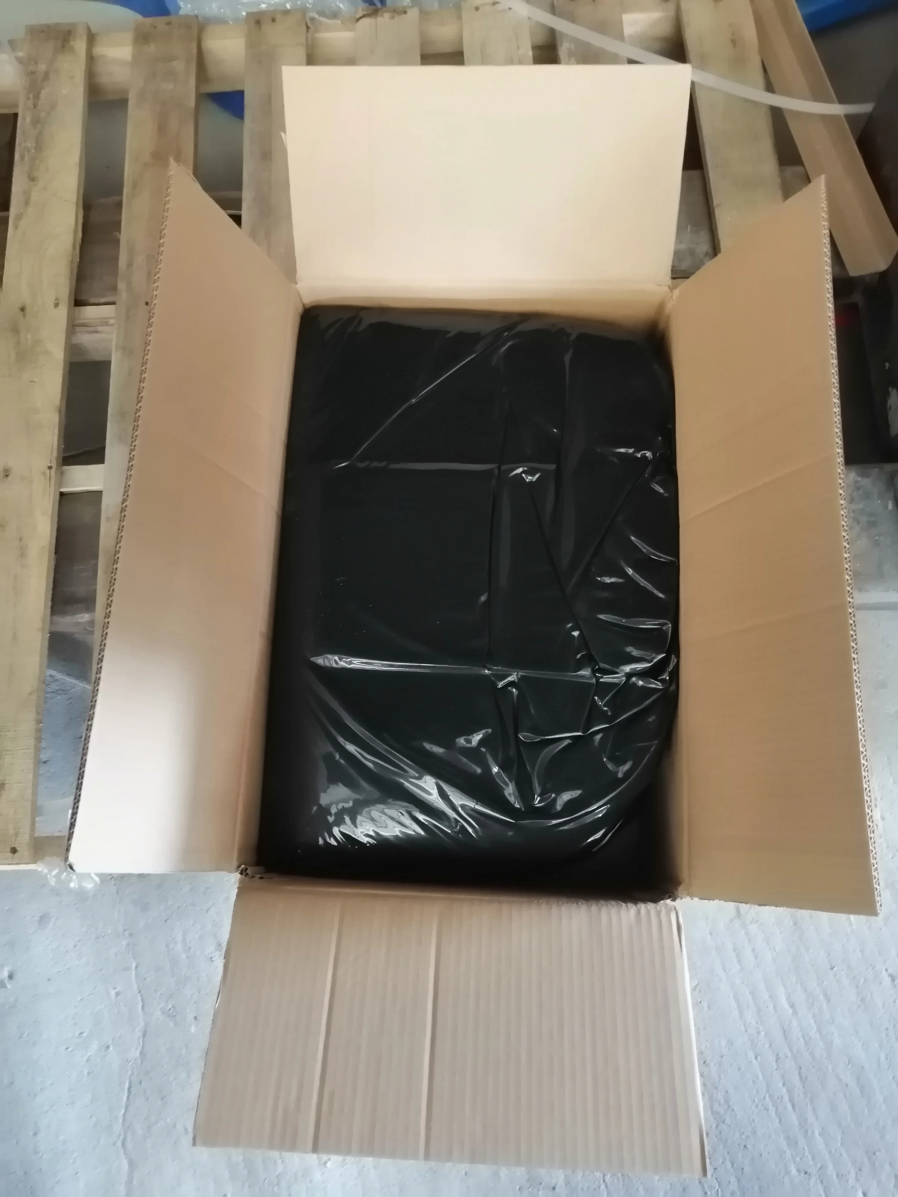 
Amantadine hydrochloride / Amantadine HCL CAS:665-66-7 