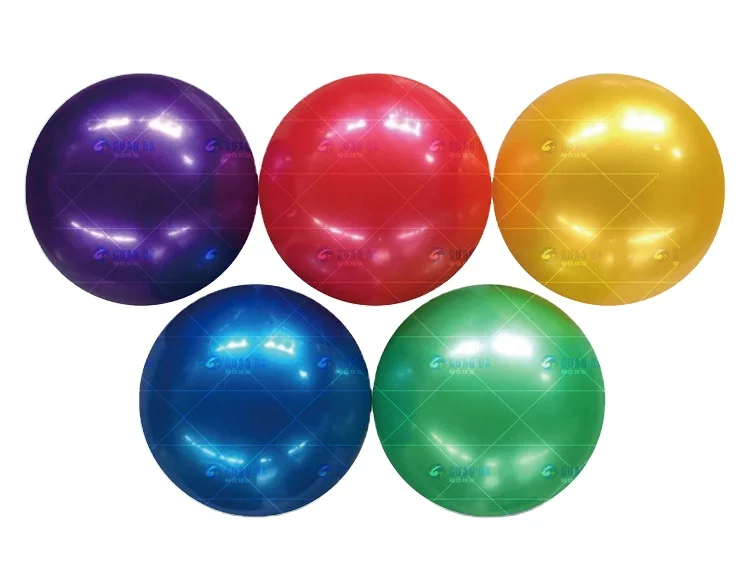 5 Inch 3pk Ball Sporting Pvc Mini Basketball Ball Toy American Football Soccer Ball Sets