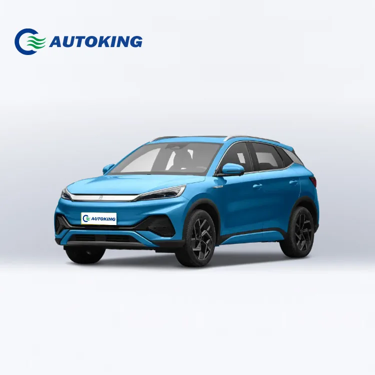 Эксклюзивный флагманский автомобиль Yuan Plus 2022 430 км Deluxe 510 км Glory флагманский плюс электромотор BYD Yuan PLUS EV Chinese byd tang EV