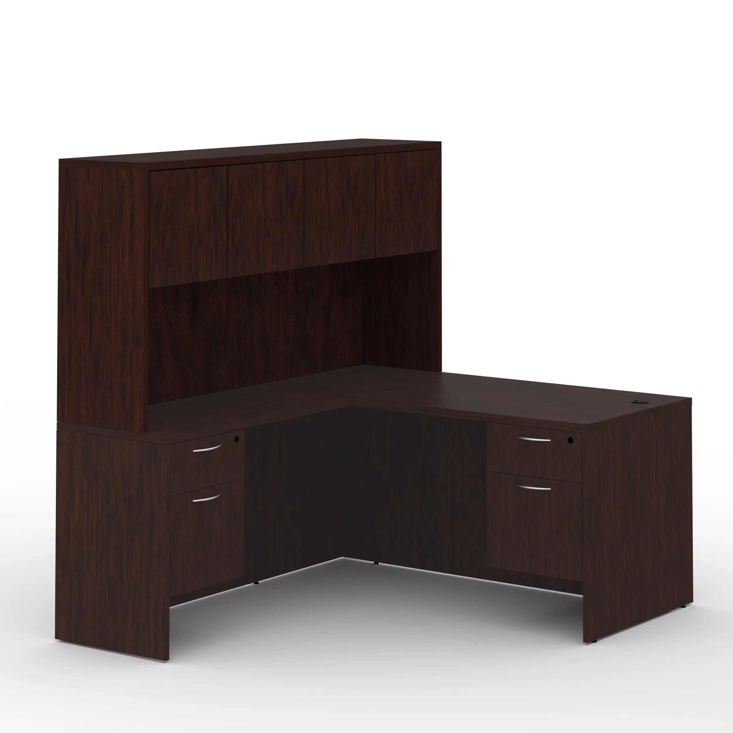 office furniture manager desk modern executive desk set office wooden l shape executive desk