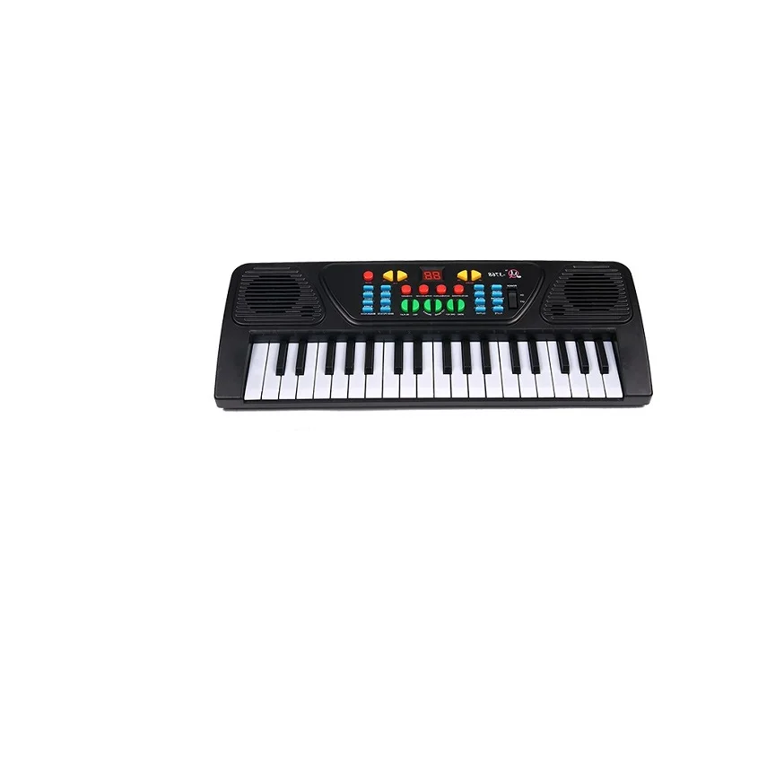 FREE SAMPLE Baby Mini Music Toy Kids Electronic Organ Small Musical Piano piano