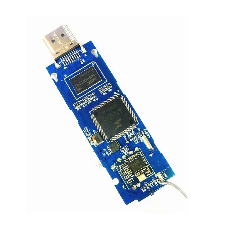 Custom C Type Usb Pcb Pcba Other Pcb Circuit Board Usb C Pcba