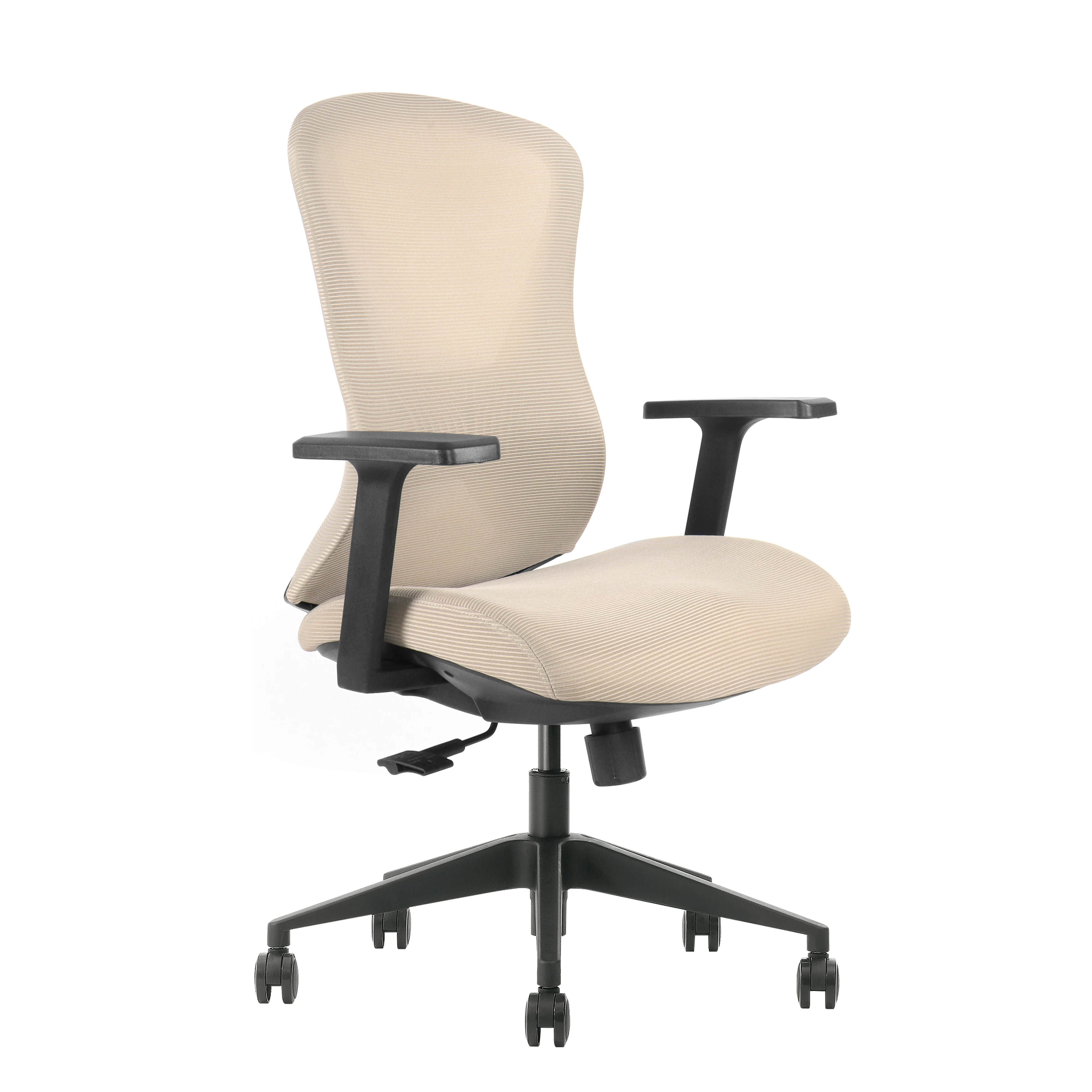 Modern Luxury Mesh Office Chair Adjustable High Quality Nylon from China and Korea Wholesale Hot Selling Lift Executive Chair