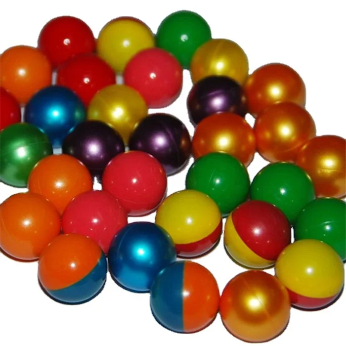 Guns shooting training grade paintball different color guns shooting paintball