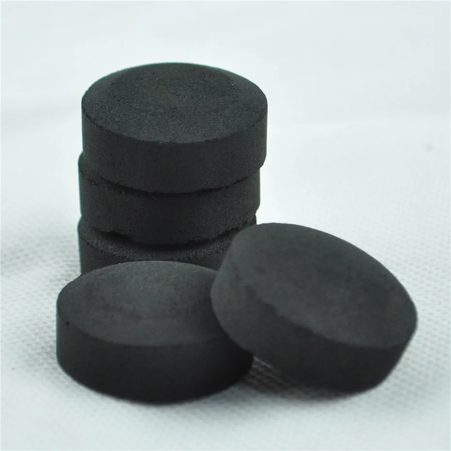 33mm hookah coals charcoalal coal hookah charcoal