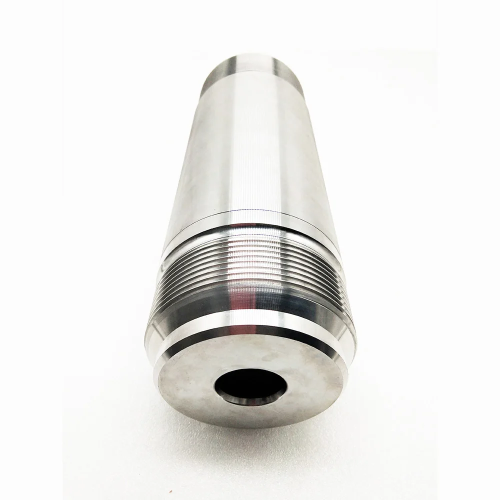 Waterjet cutting accessories Intensifier Pump high pressure Cylinder