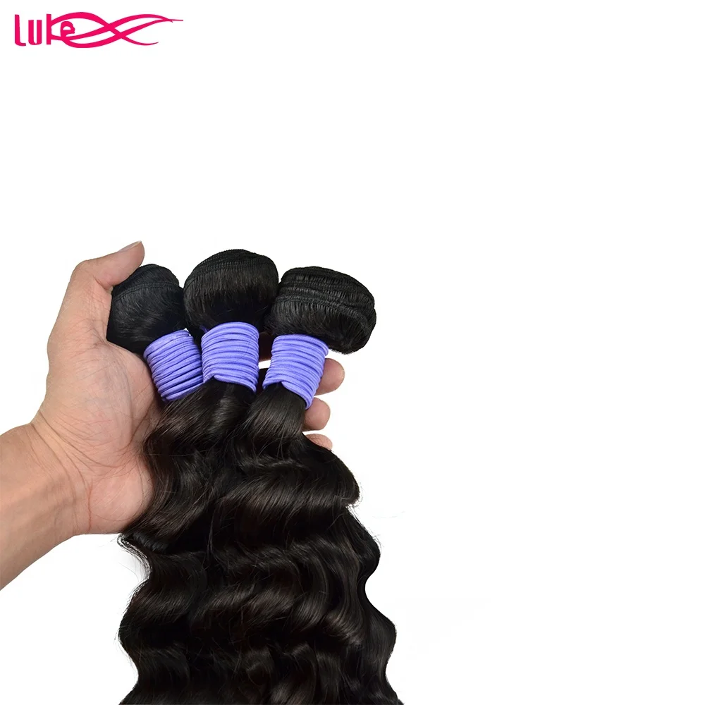 Hot Sell Raw Human Loose Curly Hair Micro Links Extensions Keratin Afro Loose Curly Ihair