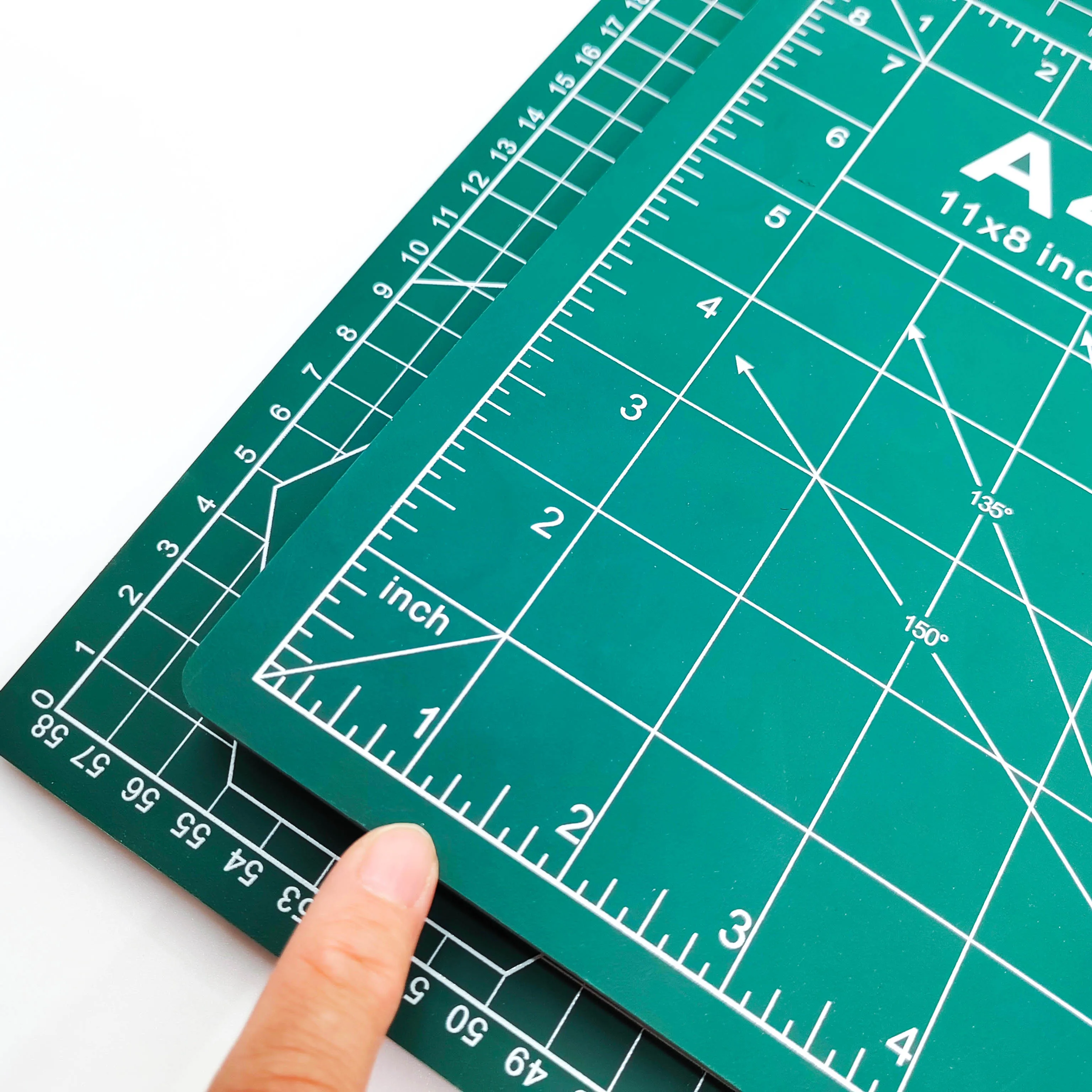 a2 a3 a4 a5 cutting mat for diy sculpting painting and silhouette portrait 3 cutting mat