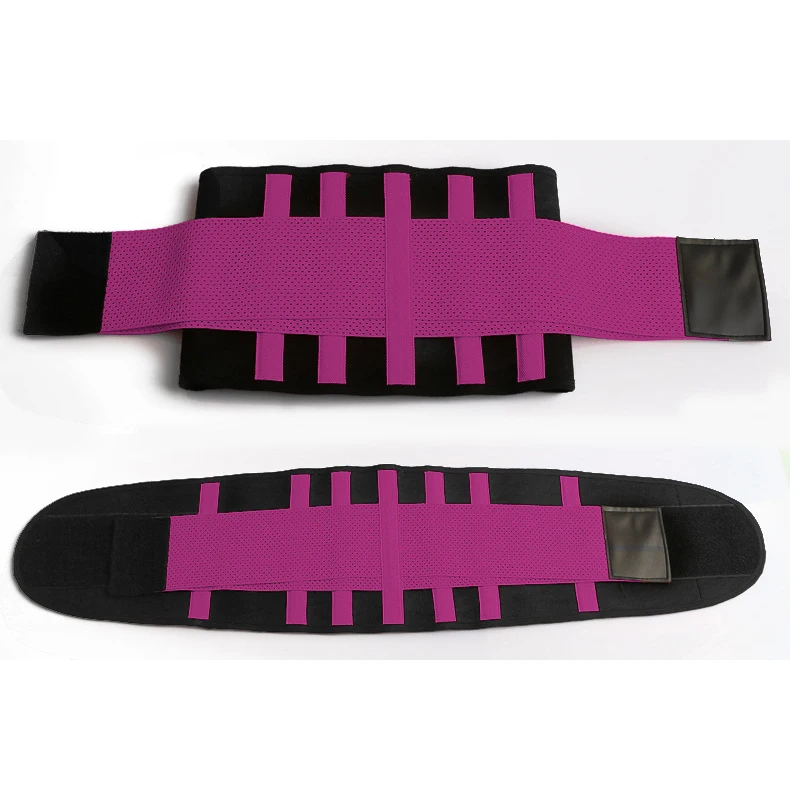 Able Faja Reductora Moldeadora Fajas-Reductor Waist Train Gaine Amincissante Femme Taille Formation Corset Waist Trainer Women