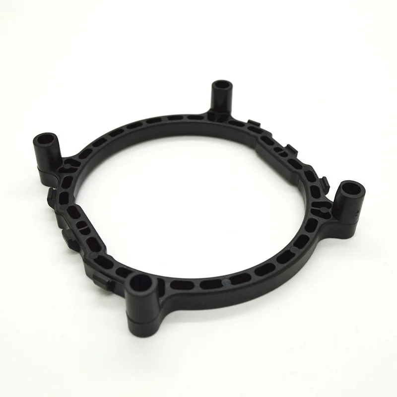 New CPU Cooler Fan Bracket Holder CPU Radiator Bracket for X99 X79 LGA 2011 Socket