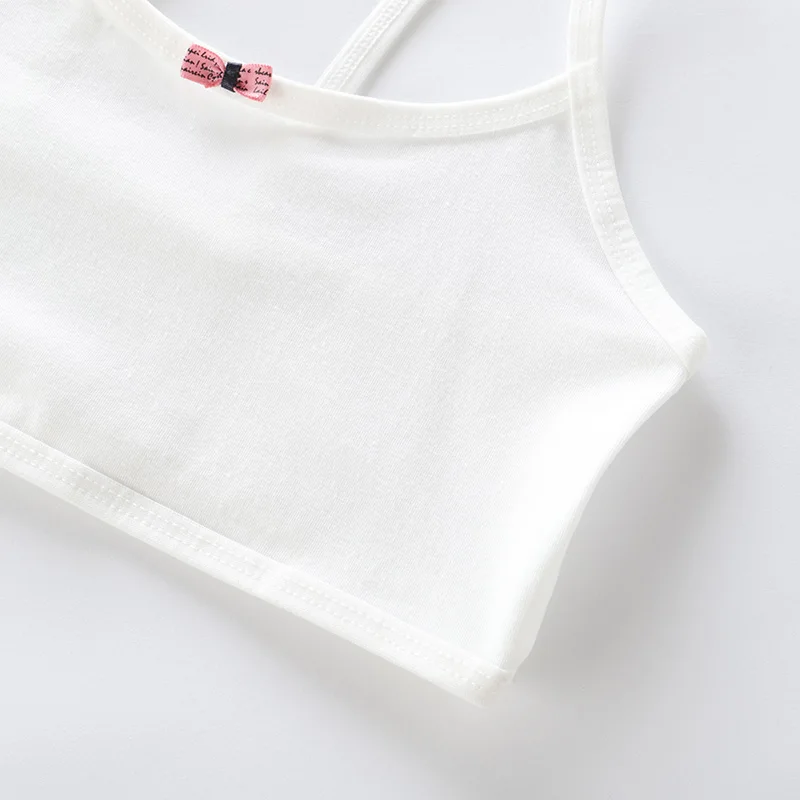 
Manufacturers Girls Customized Supplier Supplies Custom Logo Oem Bras Daily Wire Free Wholesale Teen Bra China 