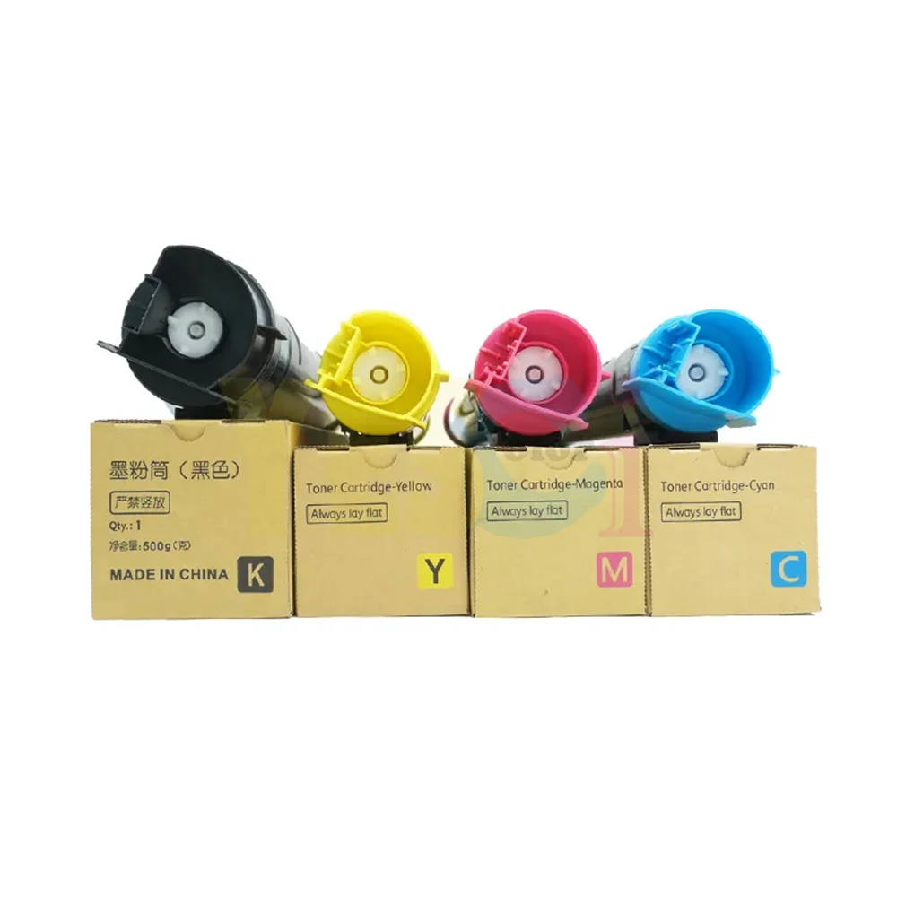 Yes-Colorful 006R01513 006R01517 Compatible Toner Cartridge for Xerox WorKCentre 7525 7530 7535 7545 7556 7825 7830 7835 7855