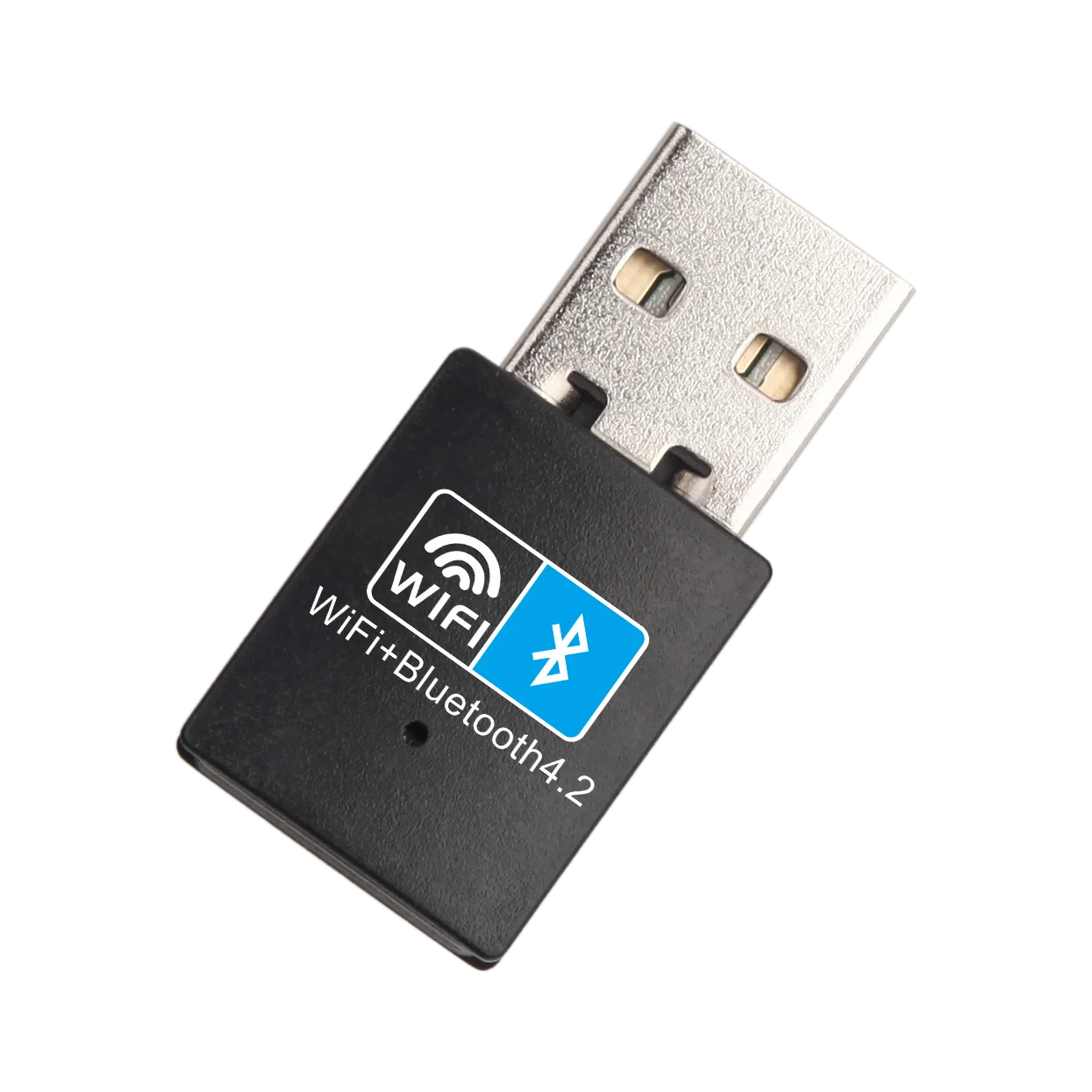 150m wireless WiFi Bluetooth 4.2 network card USB adapter for PC Laptop