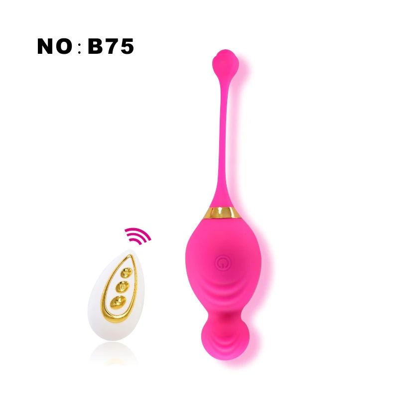 Vibrator Egg Flamingo App Controlled 9 Frequency Female Wearable Vibrator Egg Sex Wear Masturbation Massager Eggs For Woman