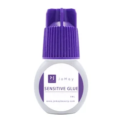 high humidity lash glue latex free lash korea eyelash  waterproof eyelash