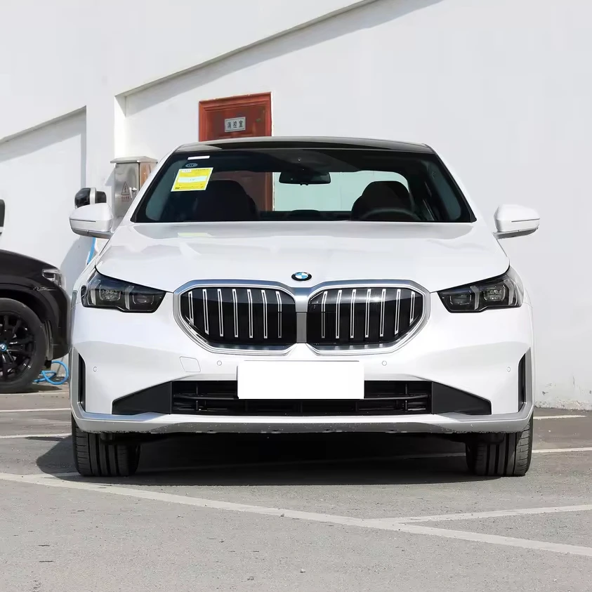 2024 BMWS 5 серии 525Li M sport 2 0 T 258HP средний и большой седан 2wd 4wd новый Подержанный сделано в Китае