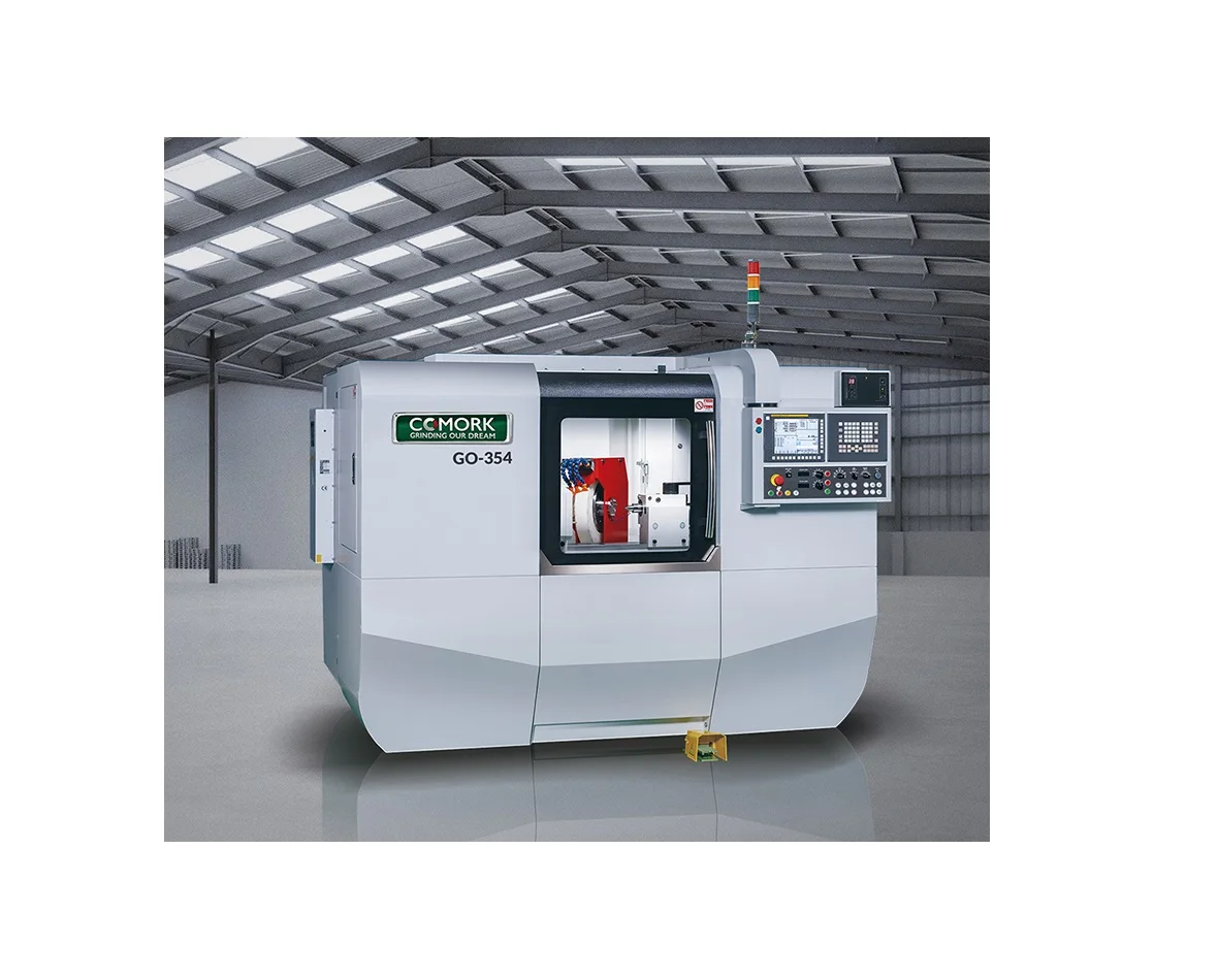 2021 High Quality Multi-Functional Processing  High Precision