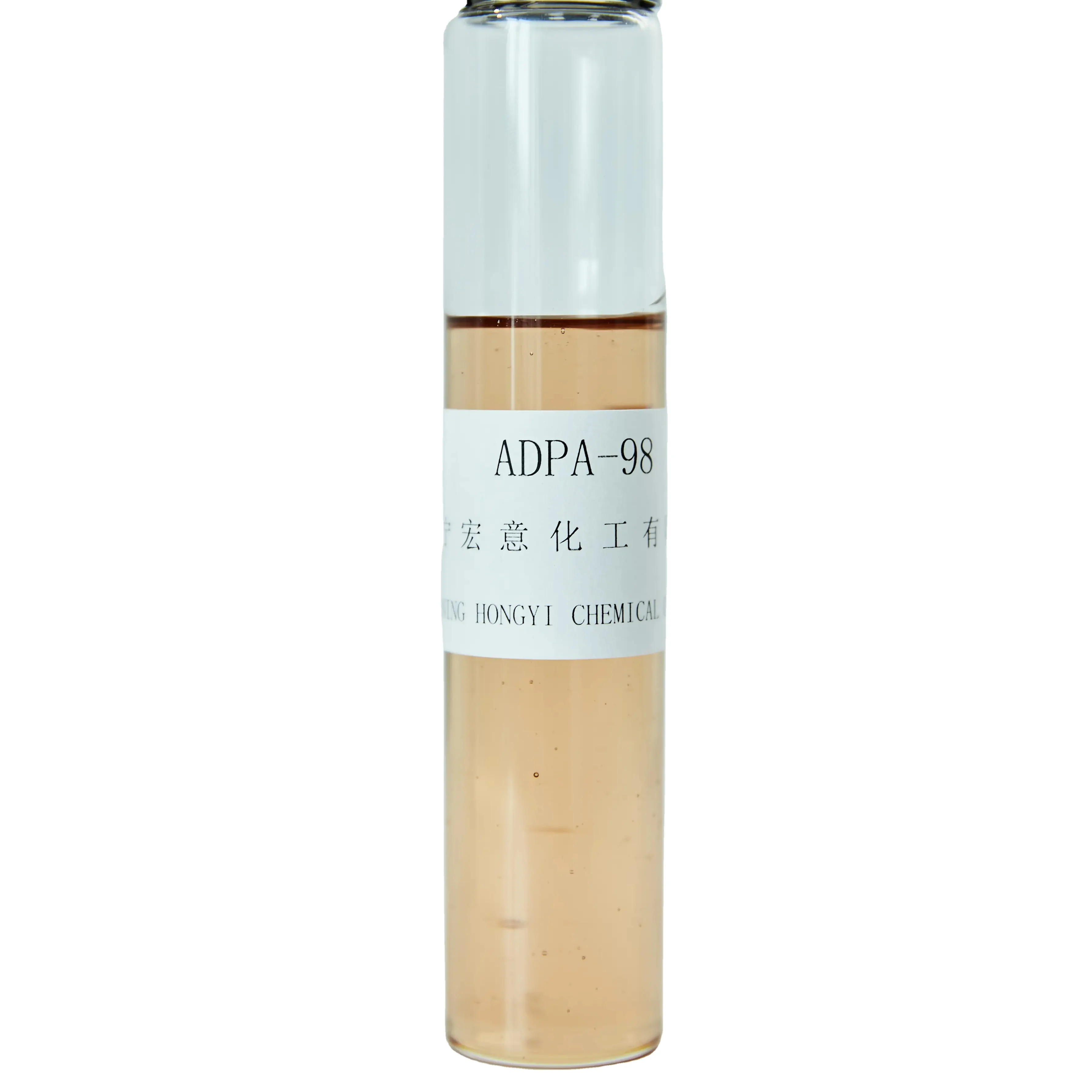 ADPA-98 Alkyl Diphenylamine High Temperature Antioxidant Lubricant Additives