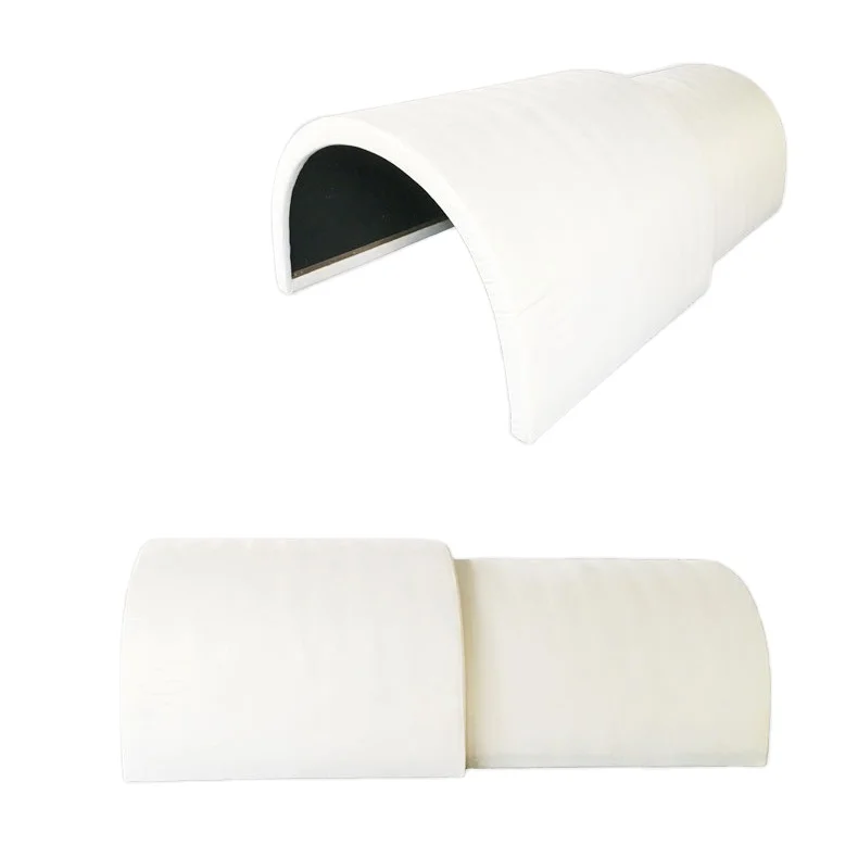 FUERLE infrared sauna dome Ozone Sauna Spa Capsule with heating mat