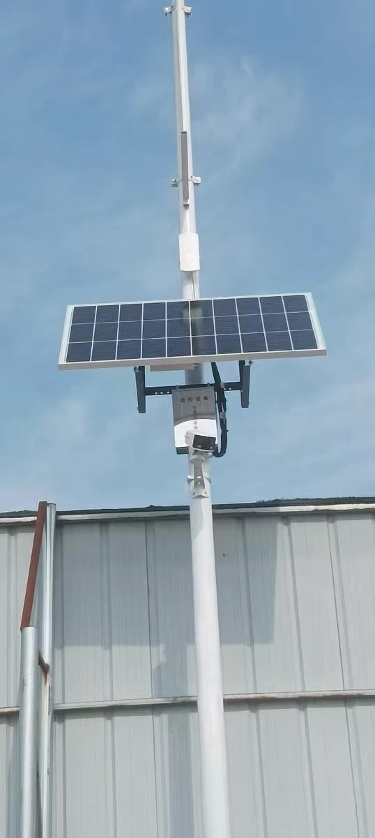 100W 12V Monocrystalline Solar System batteries Kit PWM Charge Controller outdoor site use