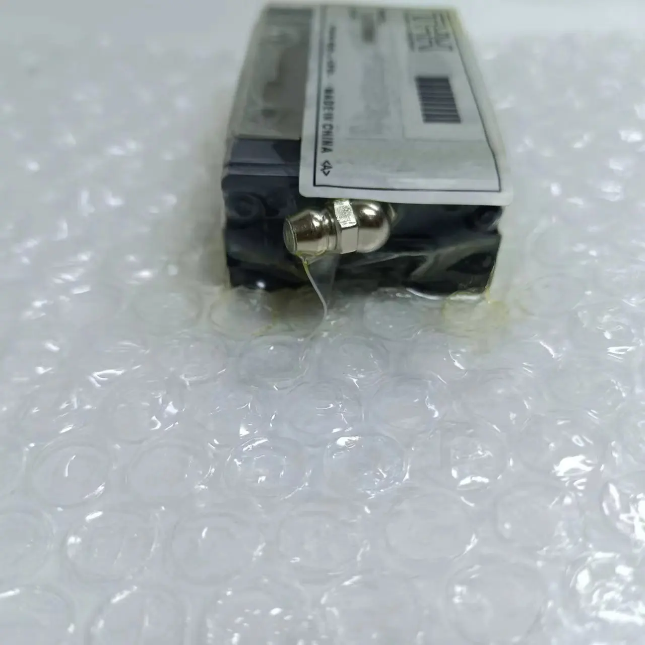 New authentic orginal THK Linear Guides Linear  Linear Actuator CNC kit linear guidewa Rail Bearings  SSR20 SSR25 SSR30 SS35