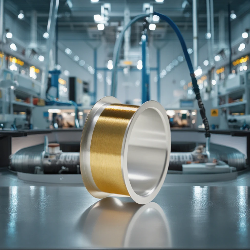 QA-2/155 AWG43 0.056mm Copper Enameled Wire For Ignition Coil Wires Cables & Cable Assemblies