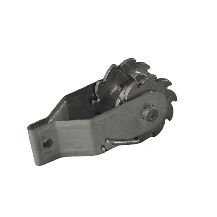 factory plastic insulator for electric fencing terminal posts