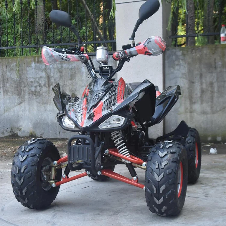  Горячая Распродажа 110 CC квадроцикл бензиновый для