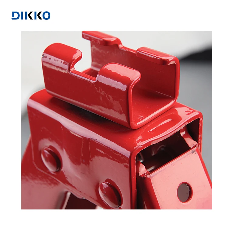 Widely Used Scissor Jack 2 Tons Scissor Jack Transmission Mini Car Jacks