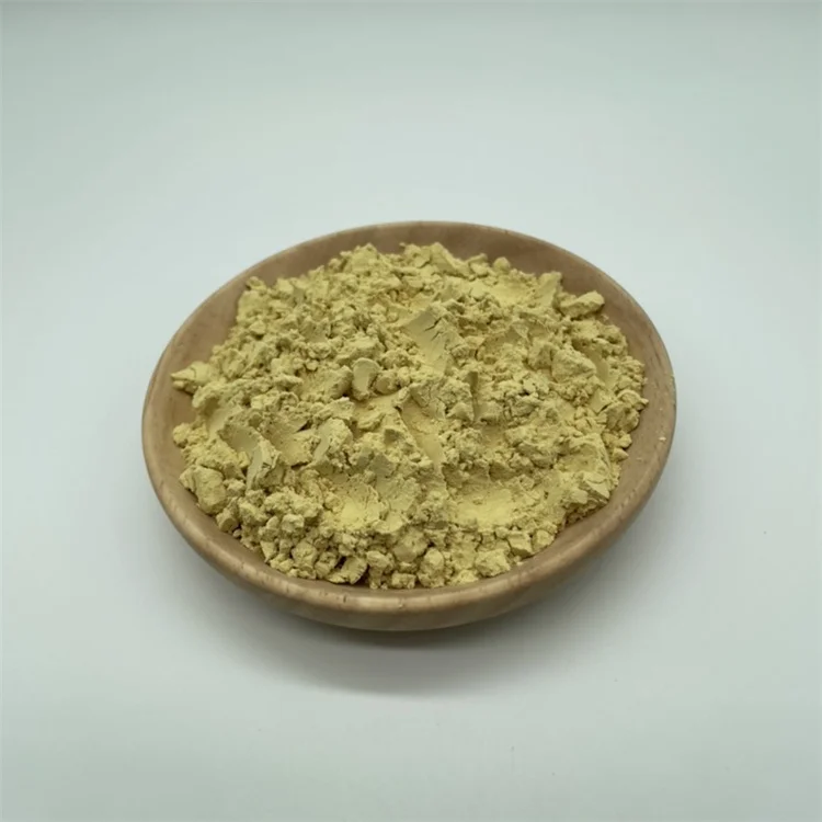 Экстракт корня имбиря 1%-20% CAS 84696-15-1 экстракт порошок