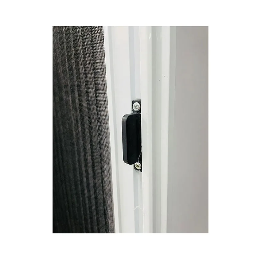 Door And Window Manufacture Mosquito Net Window Frame Aluminum Profile Anti Mosquito Net Sliding Door Fly Screen