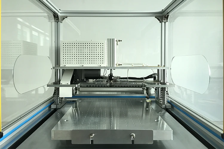 Big size tablet 15 inch oca remover for LCD tablet glue remove machine