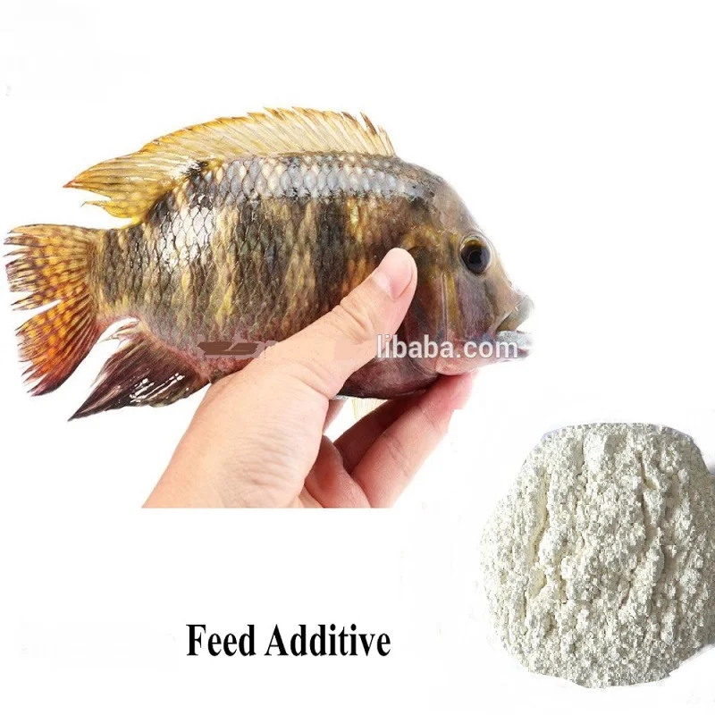 China Factory Supply Aquaculture Feed Additive 98%TMAO Price For Fish Shrimp Eel Salmon