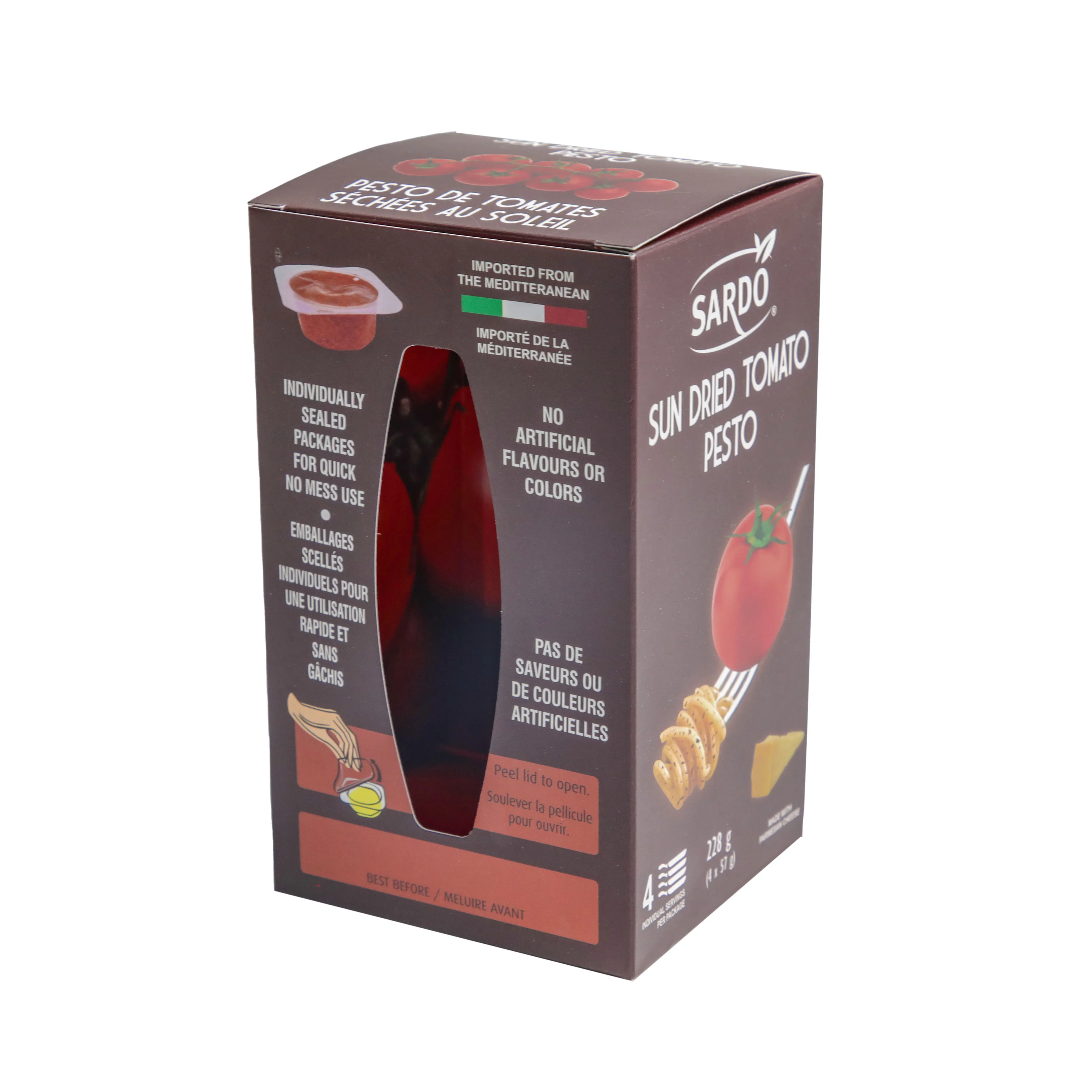 Custom Food Grade Food Takeaway Box Board Cardboard Gift Cookie Packaging Paper Cake Boxes with PVC Window