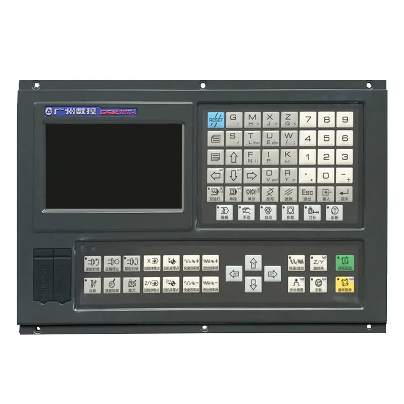 GSK-928TD-L Latest spot Guangzhou CNC lathe system  CNC controller
