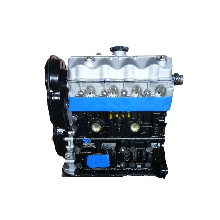 
 Китайский автомобильный минивэн changani dongan engine 465Q  