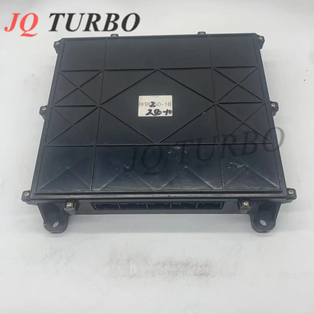 SK200-10 SK210-10 SK250-10 контроллер экскаватора YN22E00594F6 YN22E00694F5 для блока управления Kobelco компьютерная плата с программой