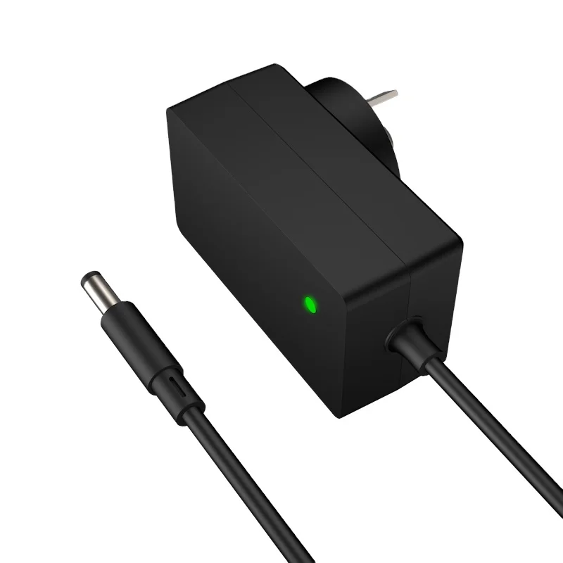 36W dc battery adapter 16.8V 2A 2000ma Lithium battery charger 16.8V 2A battery AC/DC Power adapters for us FCC GS PSE KCC