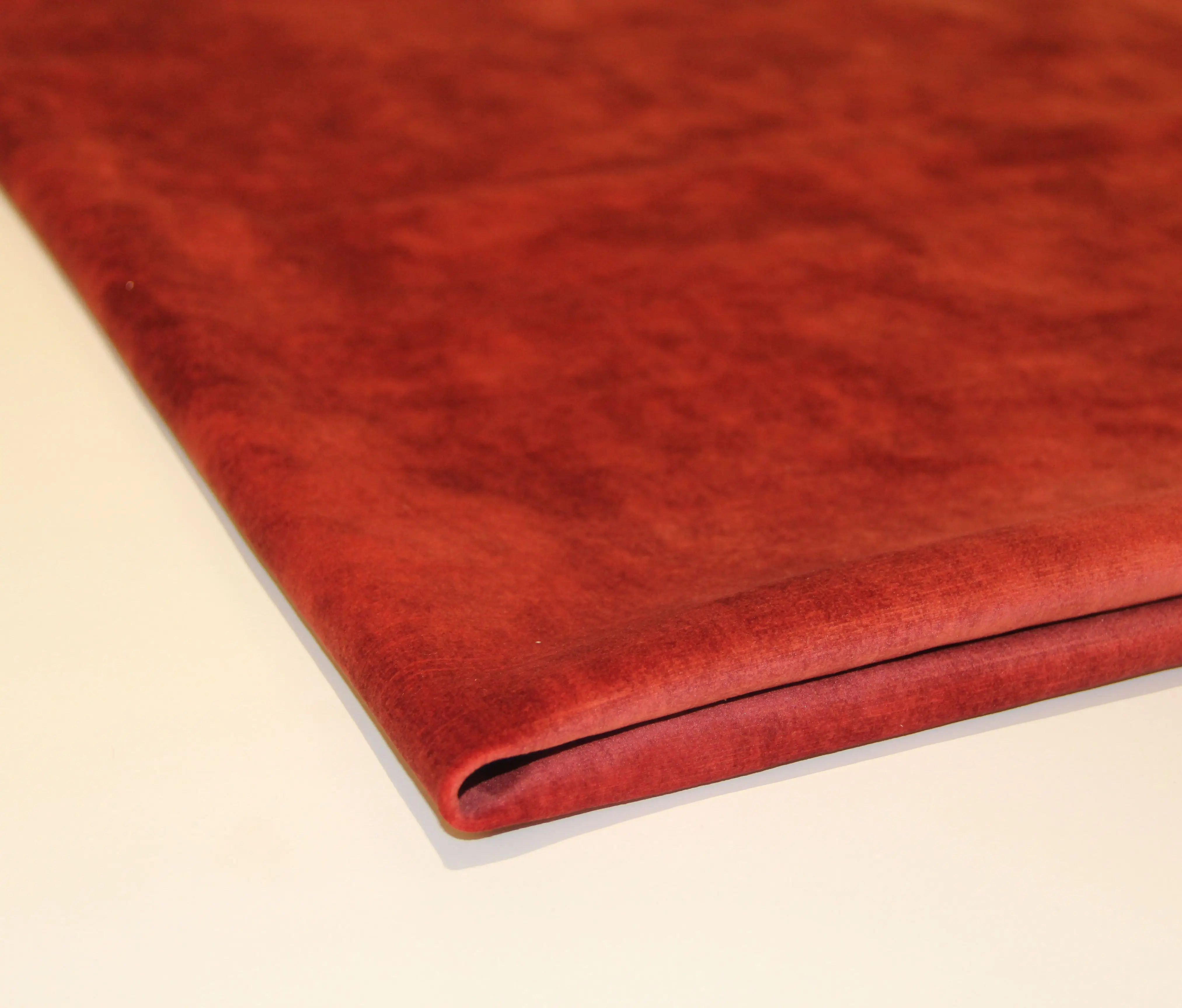 Printed Silk Velvet Boned With TC For Sofa Upholstery