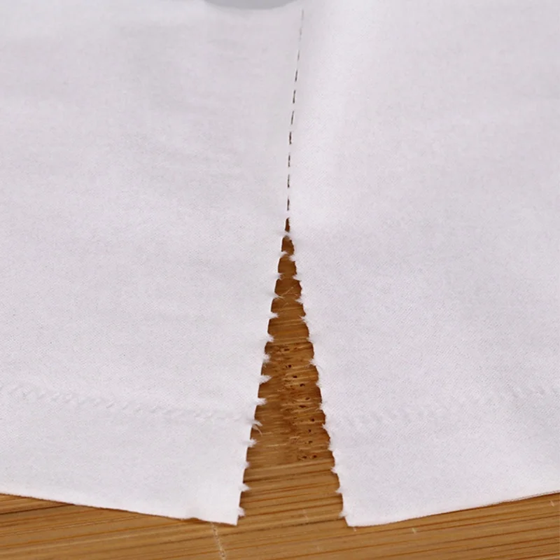 Экологически чистая одноразовая туалетная бумага от