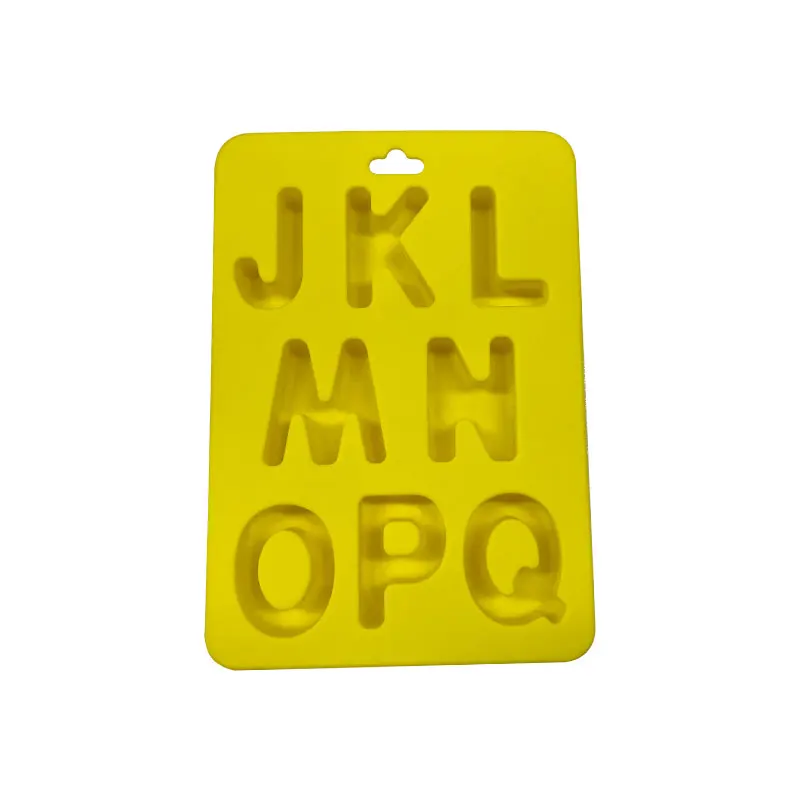 Hot-selling whiskey cocktail ice ball mold without BPA 6 cavity reusable ice cube with lid silicone ice cube tray