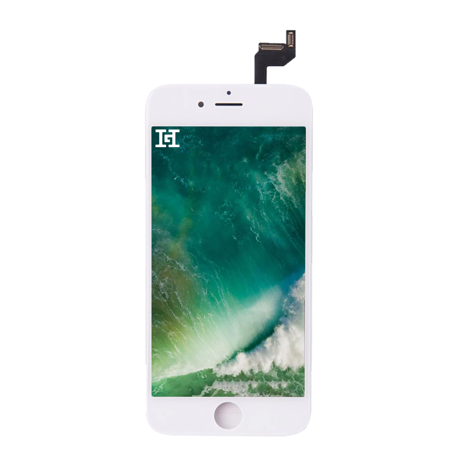 
Original Wholesale Mobile Phone LCD for iPhone 6S Plus 