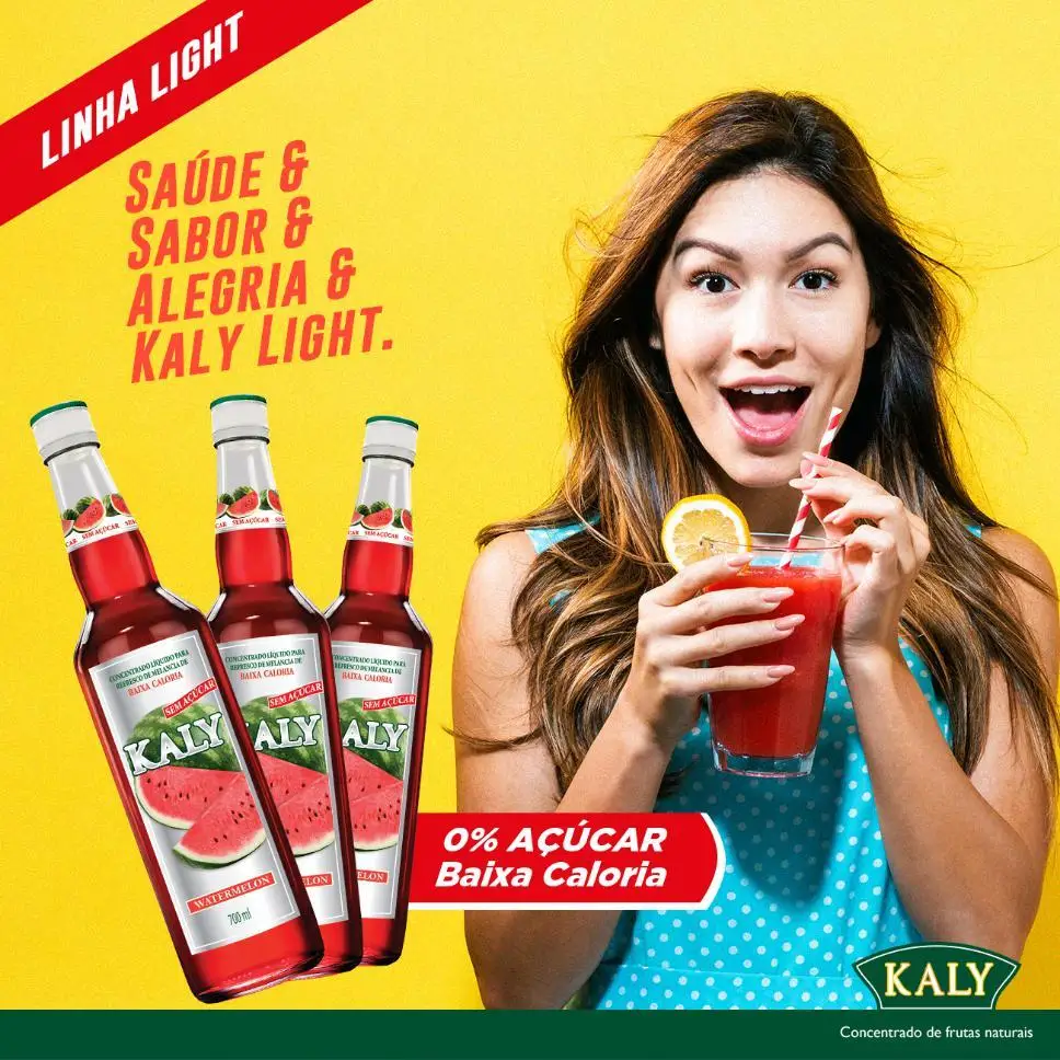 Best Sale Natural Watermelon Flavoured Drinks Multivitamin Concentrated Syrup