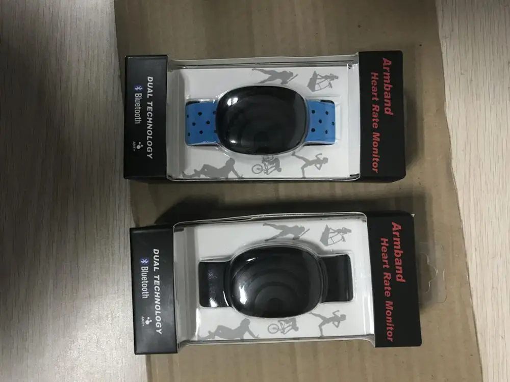 
CooSpo Bluetooth Fitness Heart Rate Monitor for professional cycling 