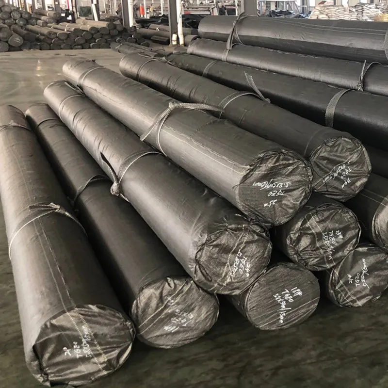  Китайский производитель HDPE подкладка для пруда геомембрана большого контроль просачивания
