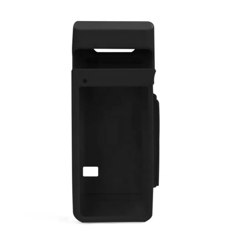 pos silicone case credit card machine case Verifone T650p silicone case