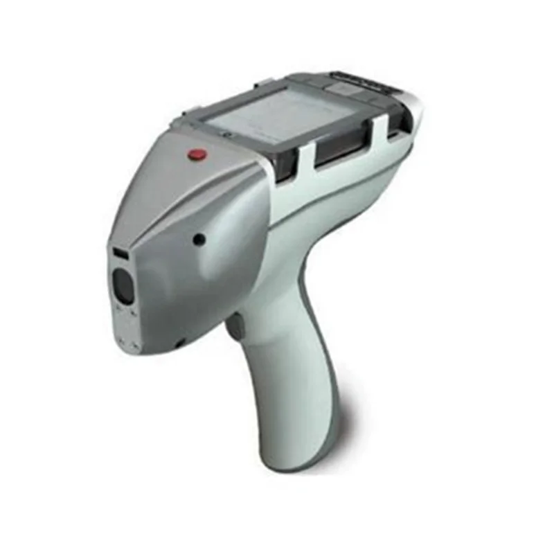 Спектрометр флуоресцентный KASON xrf x-stralaux met 8000